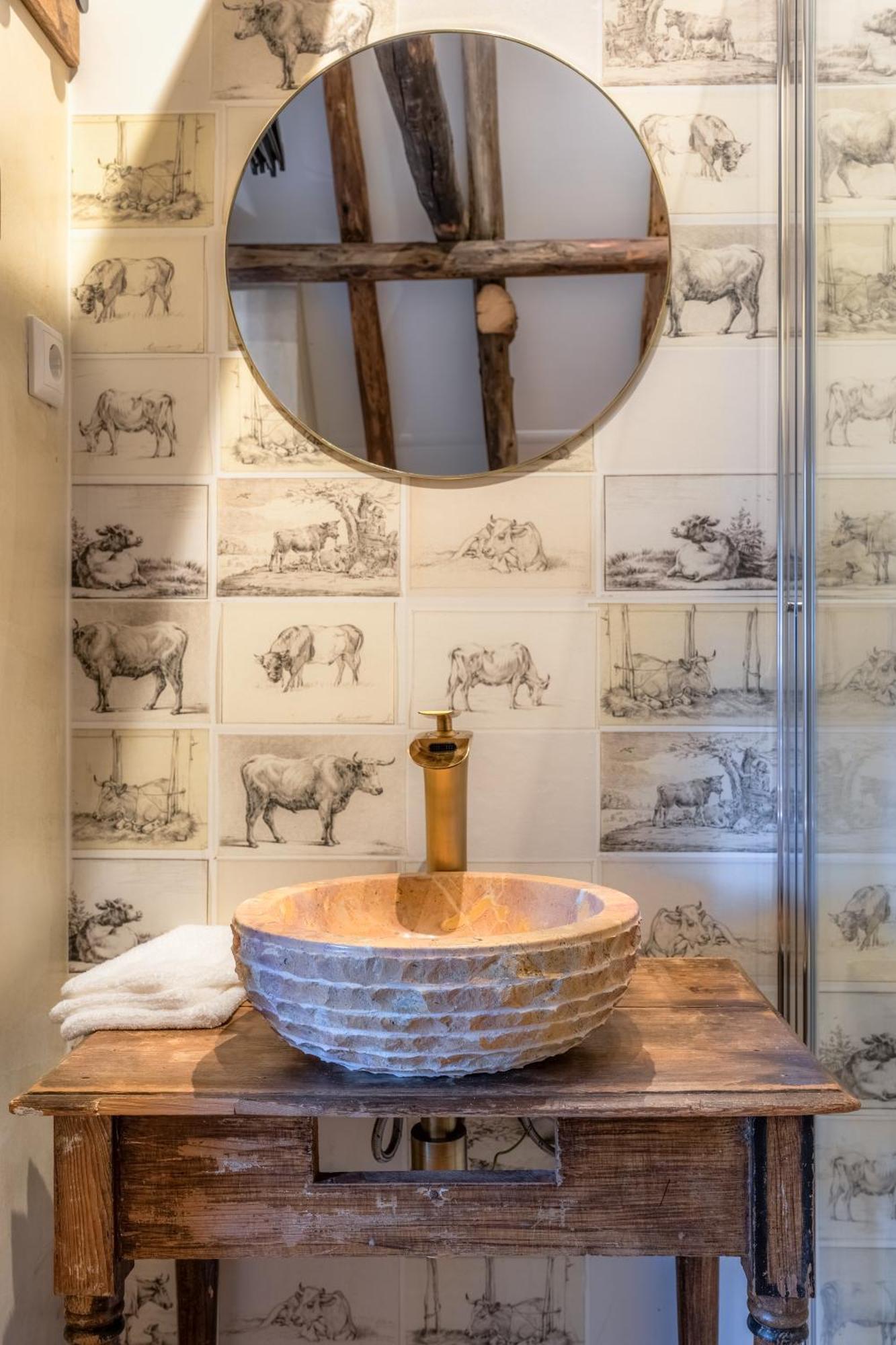 Unieke Bed En Breakfast Met Historisch Verhaal In Ferwert Ferwerd Kültér fotó